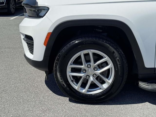 2024 Jeep Grand Cherokee Laredo X