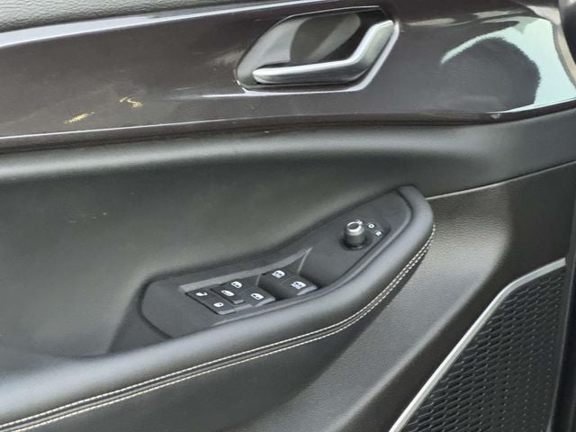 2022 Jeep Grand Cherokee L Altitude