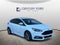 2018 Ford Focus ST