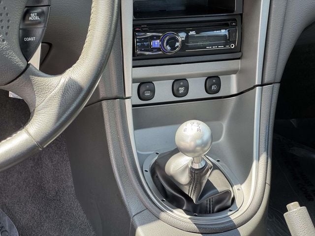 2003 Ford Mustang Mach 1 Premium