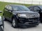2018 Ford Explorer Base