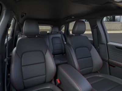 2025 Ford Escape Hybrid ST-Line