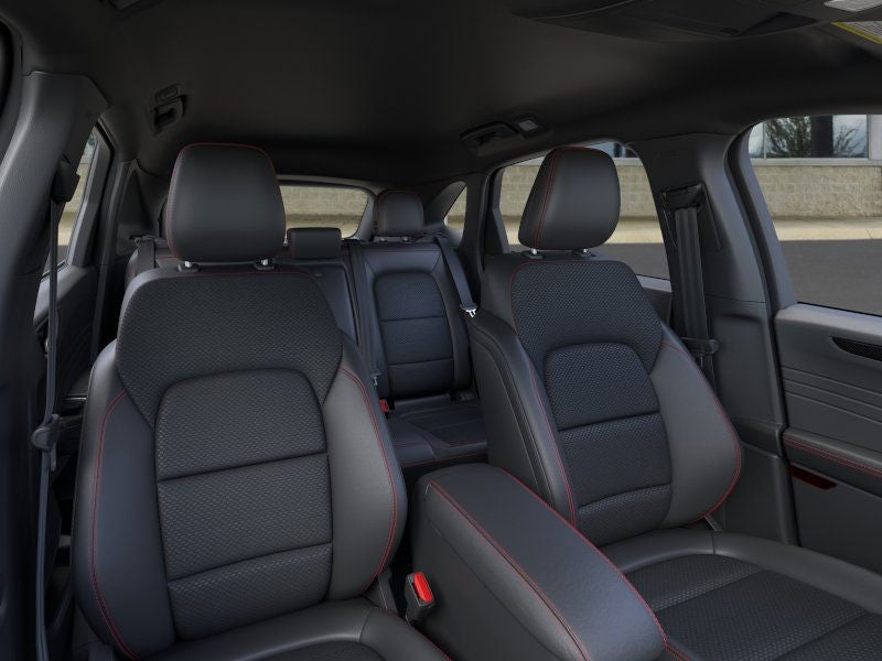 2025 Ford Escape Hybrid ST-Line