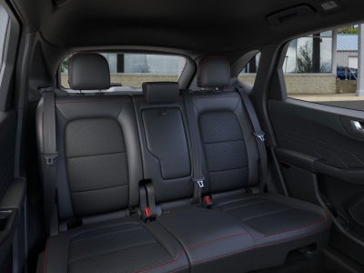 2025 Ford Escape Hybrid ST-Line