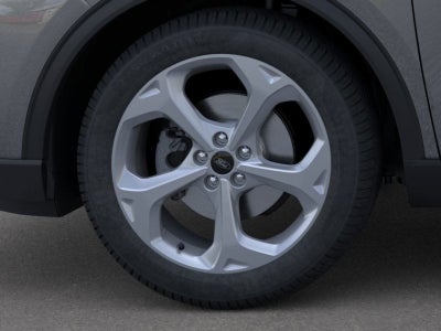 2025 Ford Escape Hybrid ST-Line