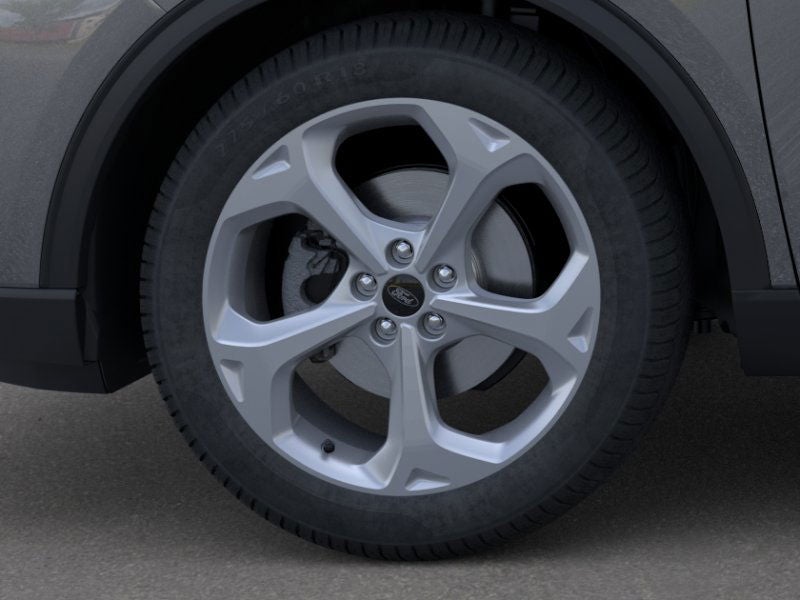 2025 Ford Escape Hybrid ST-Line