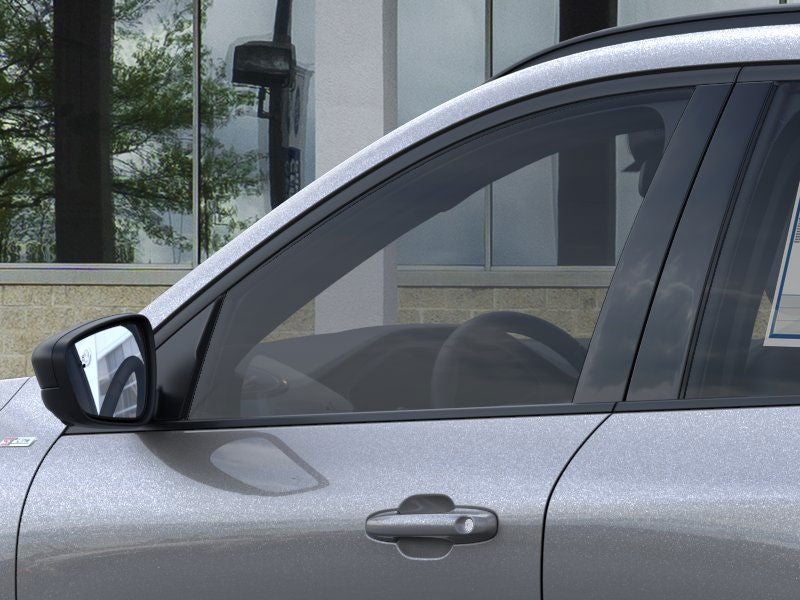 2025 Ford Escape Hybrid ST-Line