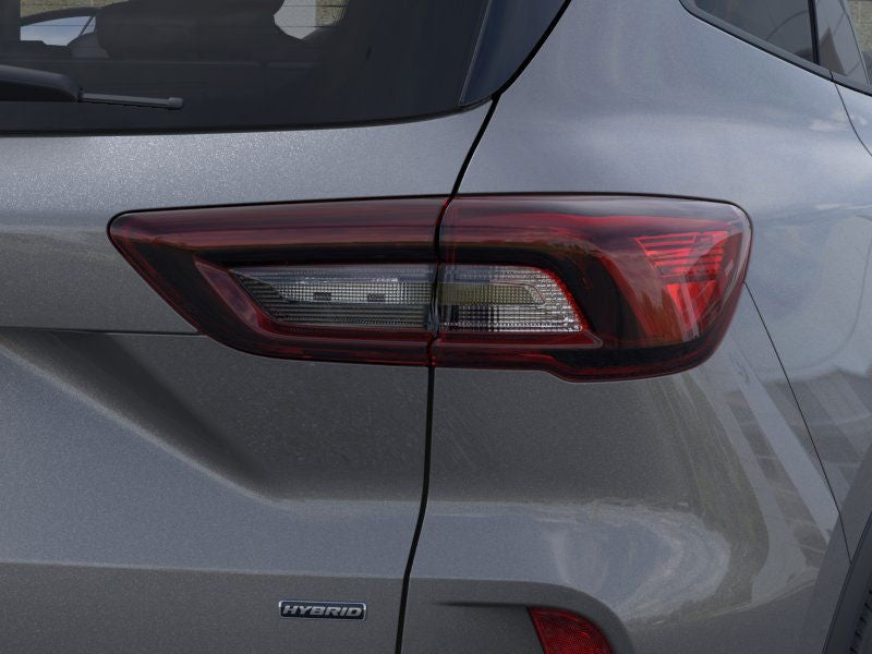 2025 Ford Escape Hybrid ST-Line