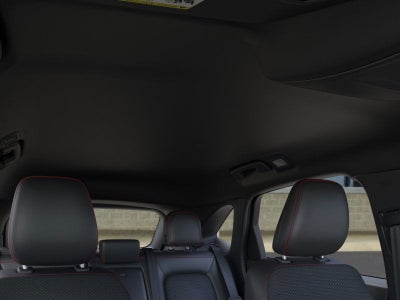 2025 Ford Escape Hybrid ST-Line