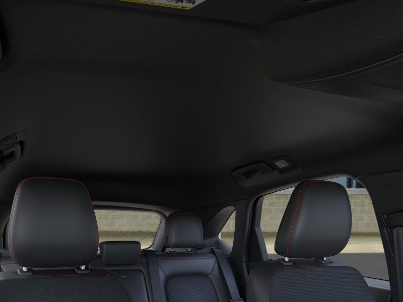 2025 Ford Escape Hybrid ST-Line