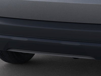 2025 Ford Escape Hybrid ST-Line