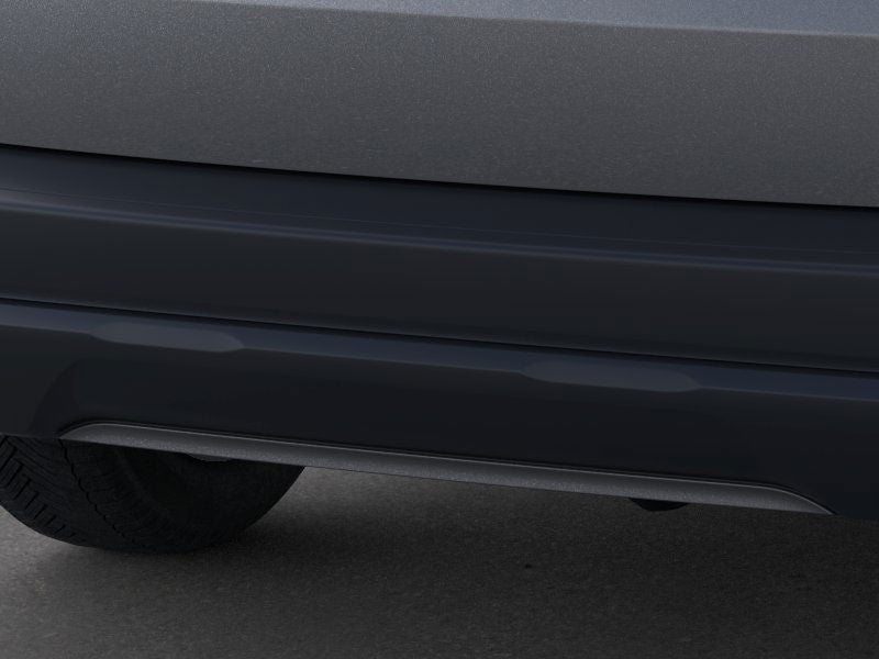 2025 Ford Escape Hybrid ST-Line