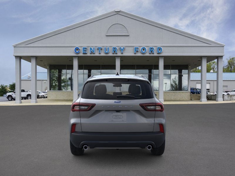 2025 Ford Escape Hybrid ST-Line