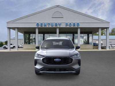 2025 Ford Escape Hybrid ST-Line