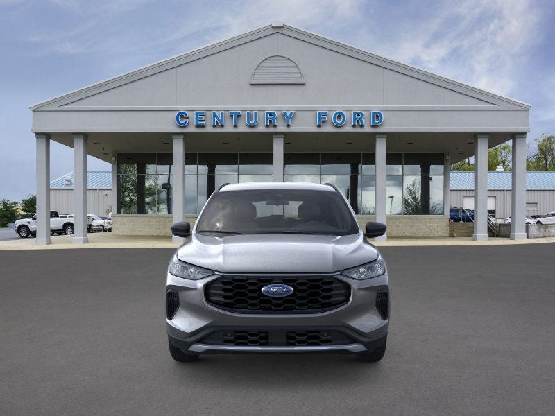 2025 Ford Escape Hybrid ST-Line