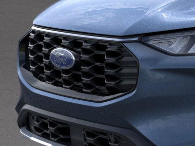 2025 Ford Escape Hybrid ST-Line Select