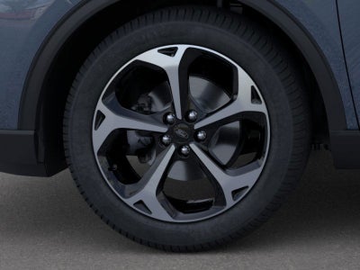 2025 Ford Escape Hybrid ST-Line Select