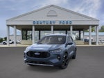 2025 Ford Escape Hybrid ST-Line Select