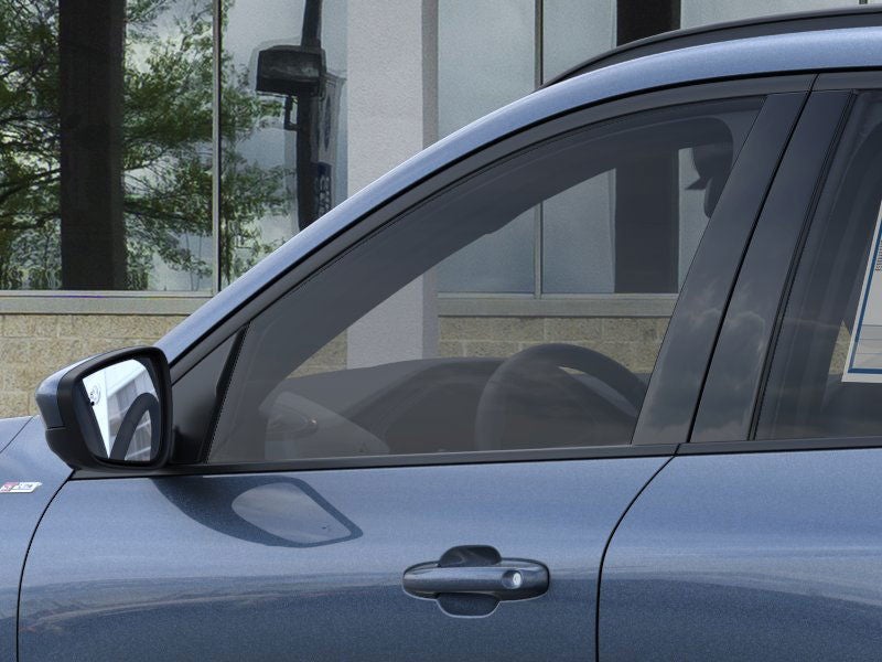 2025 Ford Escape Hybrid ST-Line Select