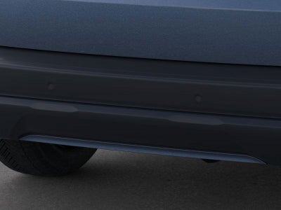 2025 Ford Escape Hybrid ST-Line Select