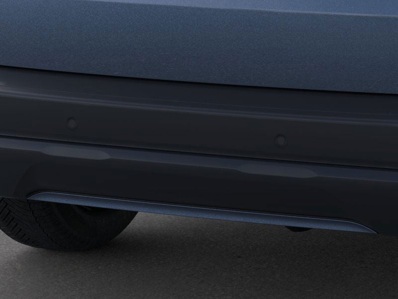 2025 Ford Escape Hybrid ST-Line Select