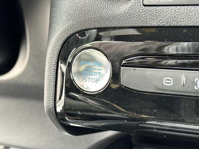 2025 Ford Escape Hybrid ST-Line Select