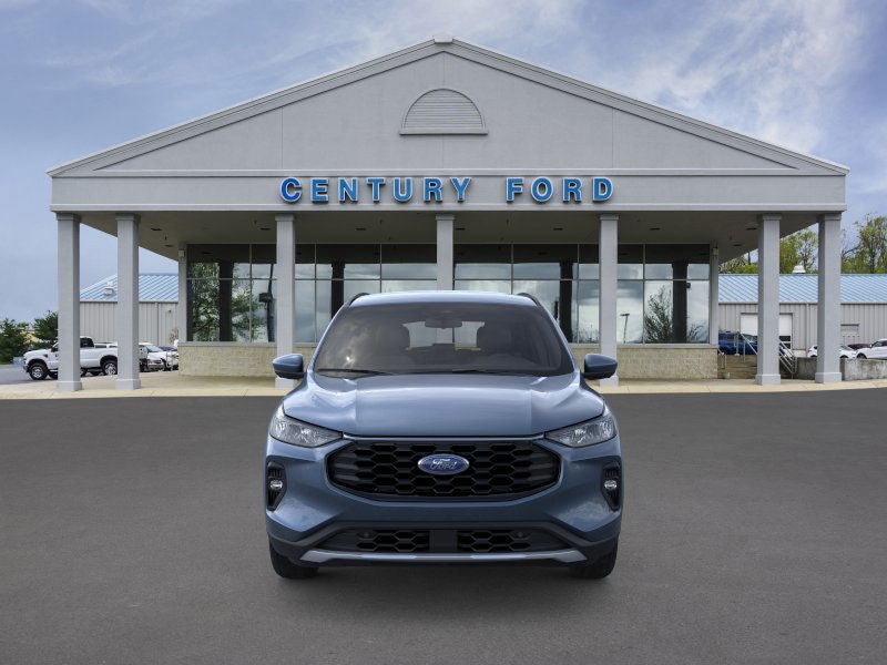 2025 Ford Escape Hybrid ST-Line Select