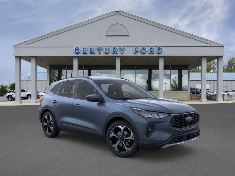 2025 Ford Escape Hybrid ST-Line Select