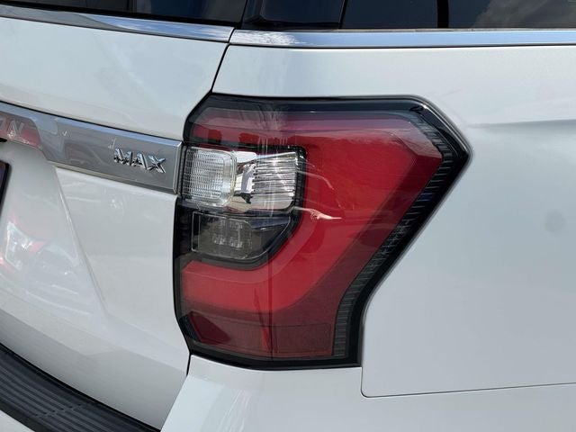 2020 Ford Expedition Max Platinum