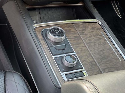 2020 Ford Expedition Max Platinum