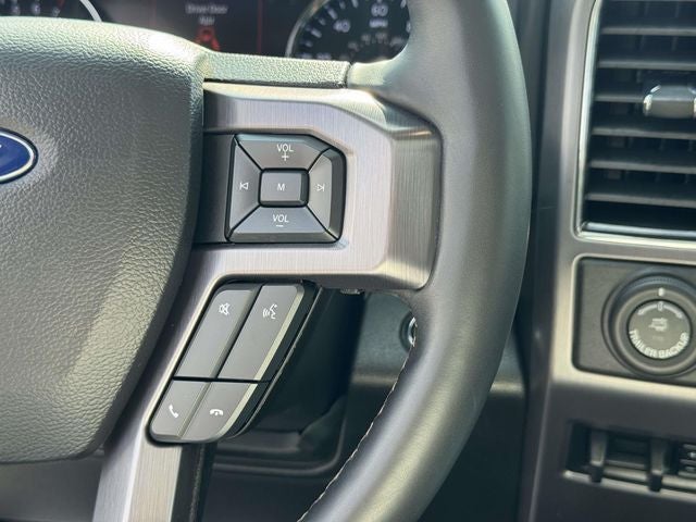 2020 Ford Expedition Max Platinum