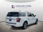 2020 Ford Expedition Max Platinum