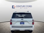 2020 Ford Expedition Max Platinum