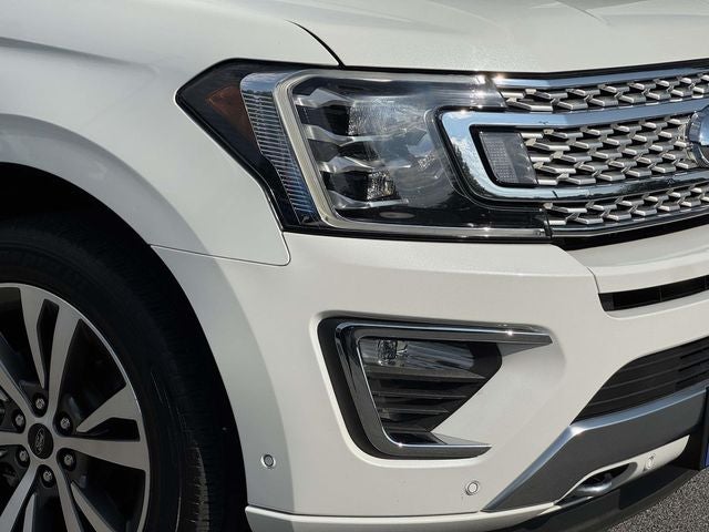 2020 Ford Expedition Max Platinum