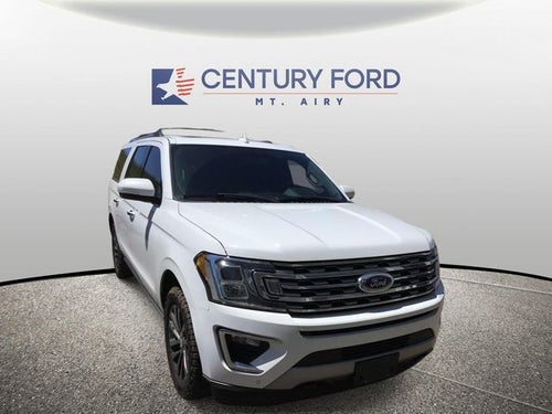 2019 Ford Expedition Max Limited