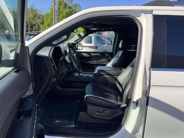 2019 Ford Expedition Max Limited