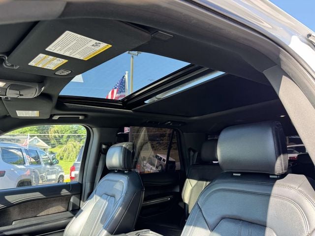 2019 Ford Expedition Max Limited