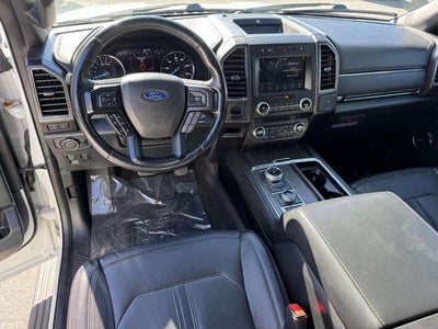 2019 Ford Expedition Max Limited
