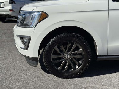 2019 Ford Expedition Max Limited