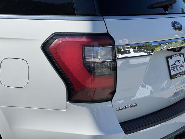2019 Ford Expedition Max Limited