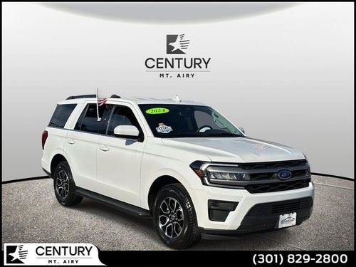 2024 Ford Expedition XLT