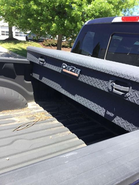 2017 Ford F-250SD King Ranch
