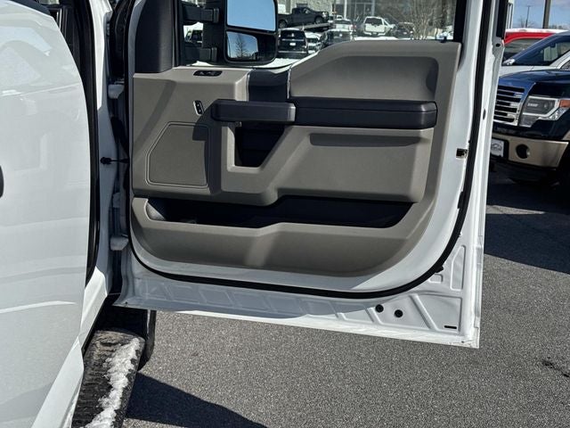 2022 Ford F-250SD XLT