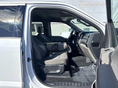 2022 Ford F-250SD XLT