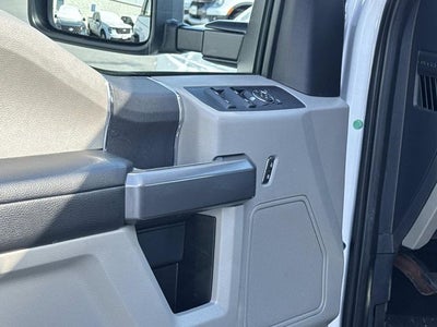 2022 Ford F-250SD XLT