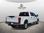 2022 Ford F-250SD XLT