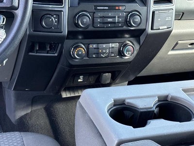 2022 Ford F-250SD XLT