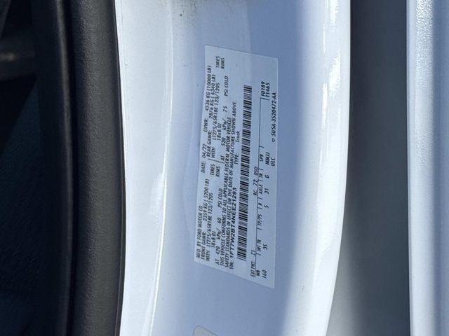 2022 Ford F-250SD XLT