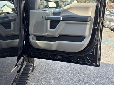 2022 Ford F-250SD XLT