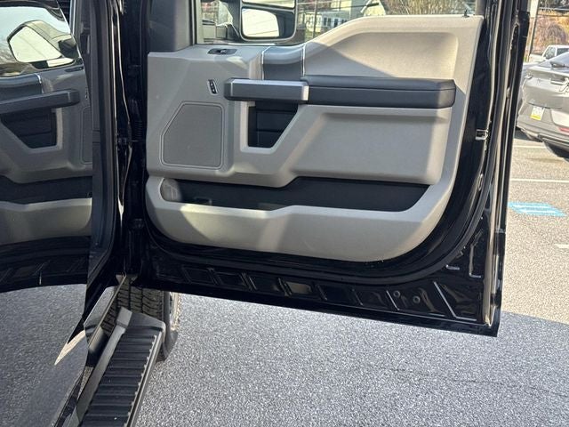 2022 Ford F-250SD XLT